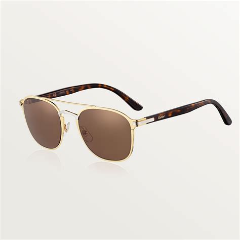 lunette soleil homme cartier